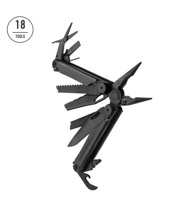 Leatherman Wave Plus | Leatherman | A247 Gear