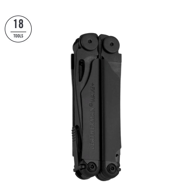 Leatherman Wave Plus | Leatherman | A247 Gear