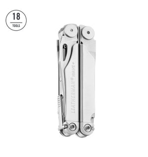 Leatherman Wave Plus | Leatherman | A247 Gear
