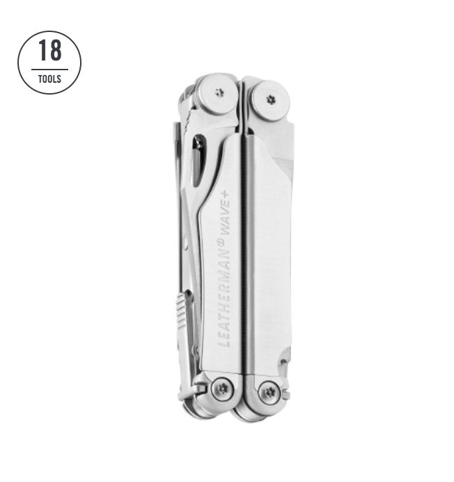 Leatherman Wave Plus | Leatherman | A247 Gear