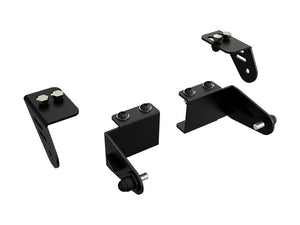 LED LIGHT BAR RACK MOUNT BRACKETS - BY FRONT RUNNER | Front Runner | A247 Gear