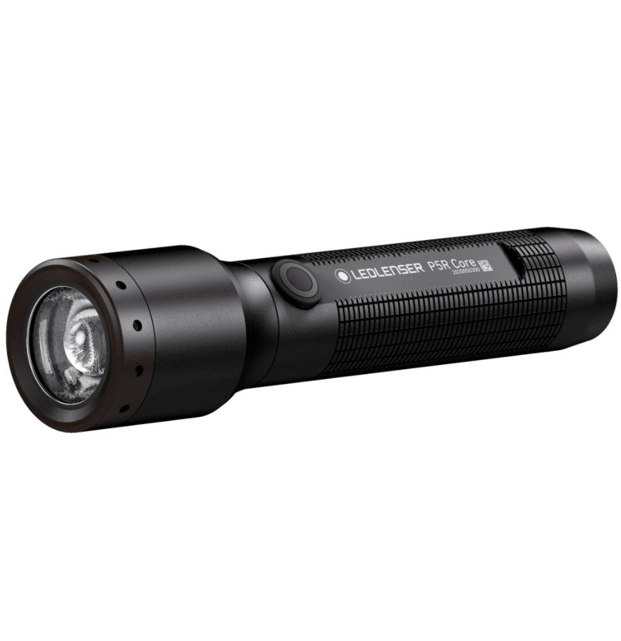 LEDLENSER P5R Core Rechargeable Torch | LEDLENSER | A247 Gear