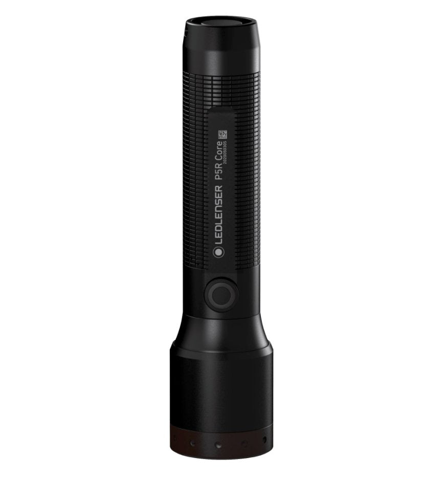 LEDLENSER P5R Core Rechargeable Torch | LEDLENSER | A247 Gear