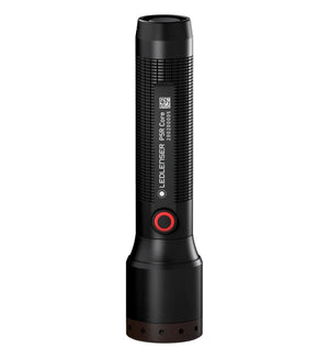 LEDLENSER P5R Core Rechargeable Torch | LEDLENSER | A247 Gear
