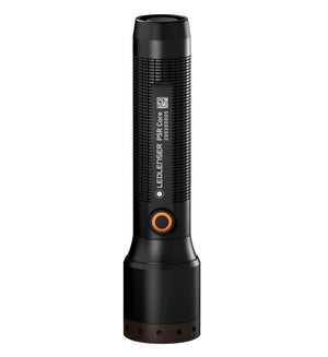 LEDLENSER P5R Core Rechargeable Torch | LEDLENSER | A247 Gear