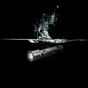 LEDLENSER P5R Core Rechargeable Torch | LEDLENSER | A247 Gear