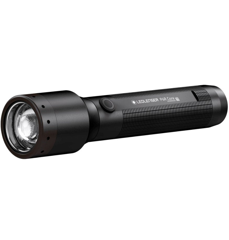 LEDLENSER P6R Core Rechargeable Torch | LEDLENSER | A247 Gear