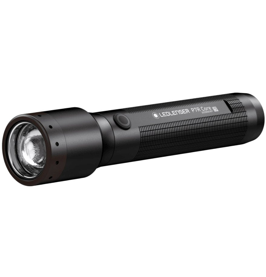 LEDLENSER P7R Core Rechargeable Torch | LEDLENSER | A247 Gear