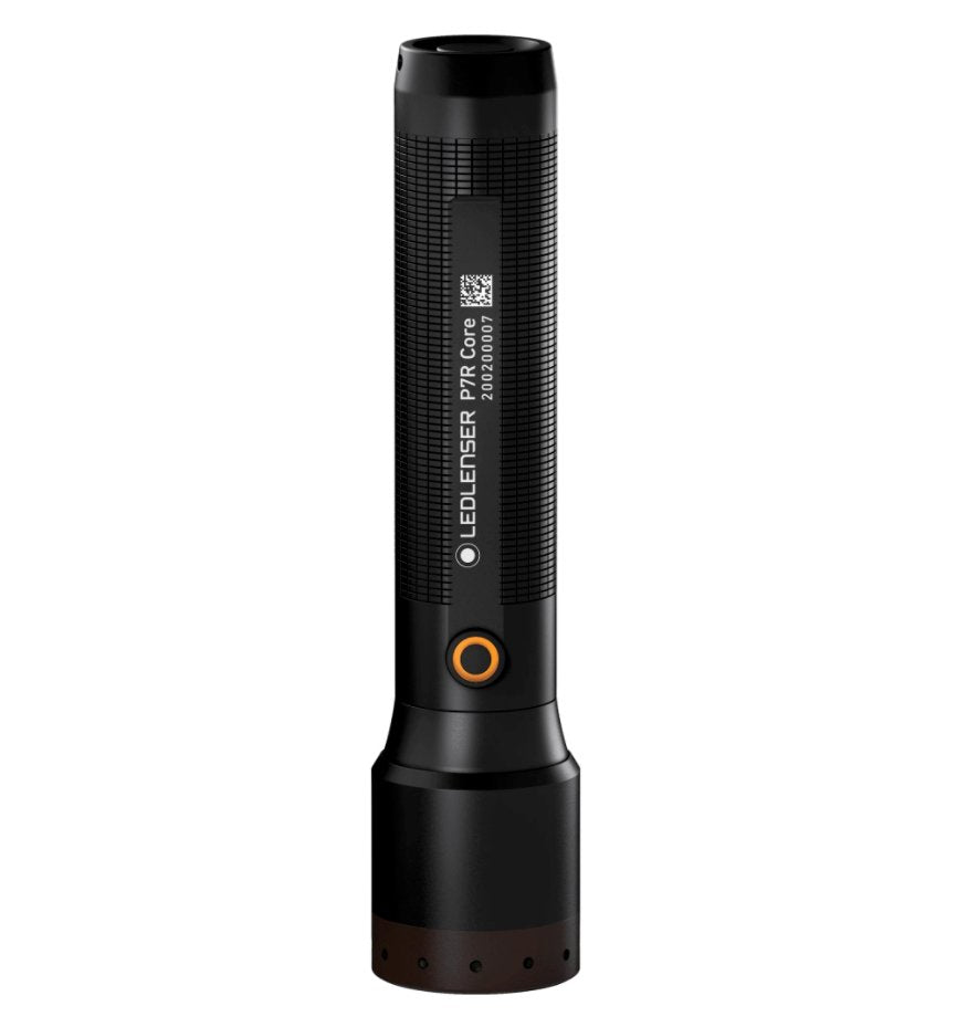 LEDLENSER P7R Core Rechargeable Torch | LEDLENSER | A247 Gear