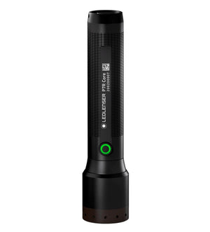 LEDLENSER P7R Core Rechargeable Torch | LEDLENSER | A247 Gear