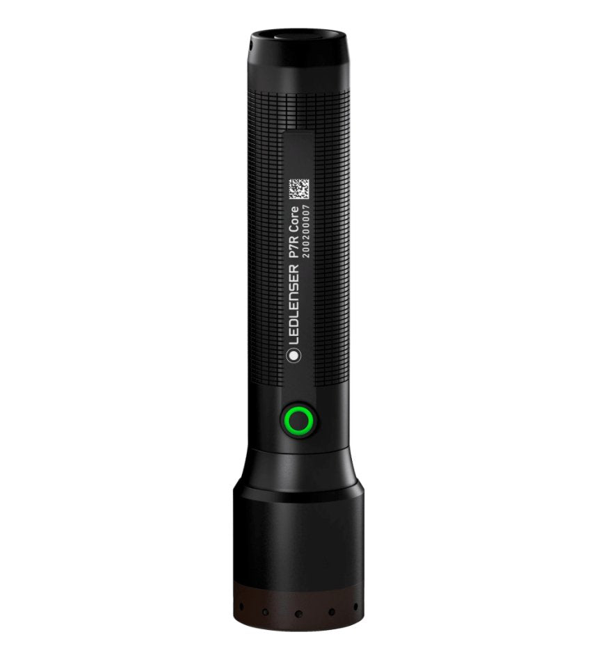 LEDLENSER P7R Core Rechargeable Torch | LEDLENSER | A247 Gear