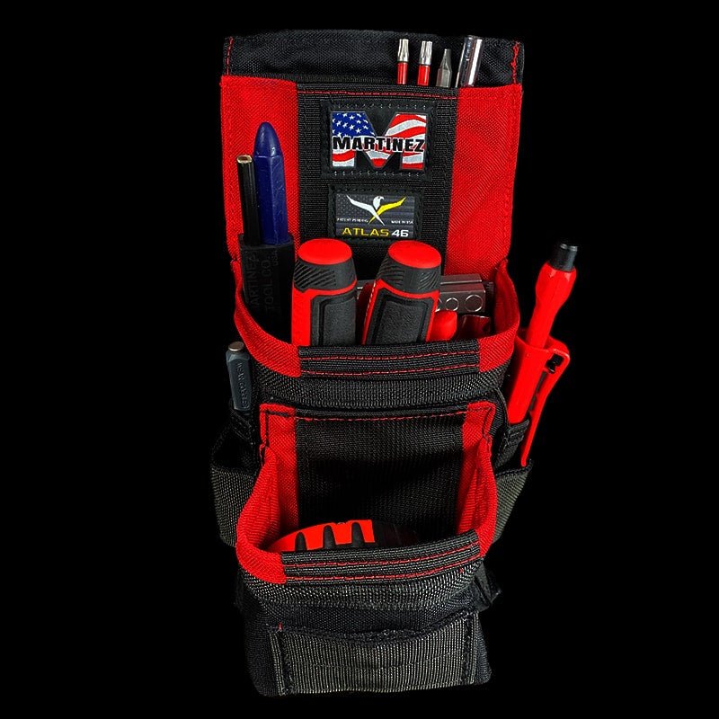 Martinez Universal Tool Pouch | Atlas46 | A247 Gear