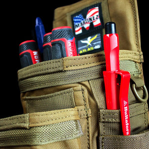 Martinez Universal Tool Pouch | Atlas46 | A247 Gear