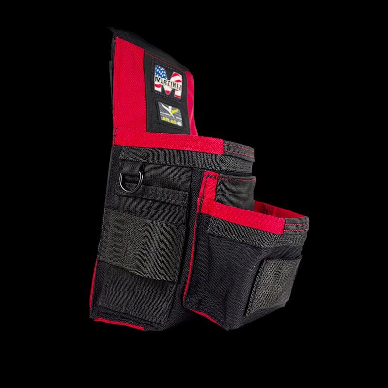Martinez Universal Tool Pouch | Atlas46 | A247 Gear