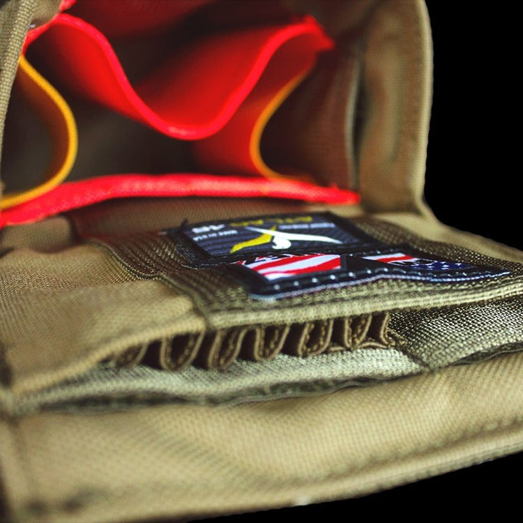 Martinez Universal Tool Pouch | Atlas46 | A247 Gear