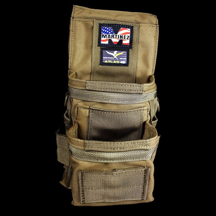 Martinez Universal Tool Pouch | Atlas46 | A247 Gear
