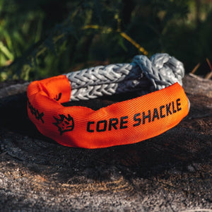 MAXTRAX Core Shackle | Maxtrax | A247 Gear