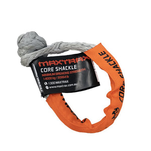 MAXTRAX Core Shackle | Maxtrax | A247 Gear