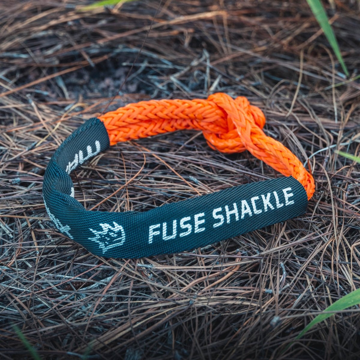 MAXTRAX Fuse Shackle | Maxtrax | A247 Gear