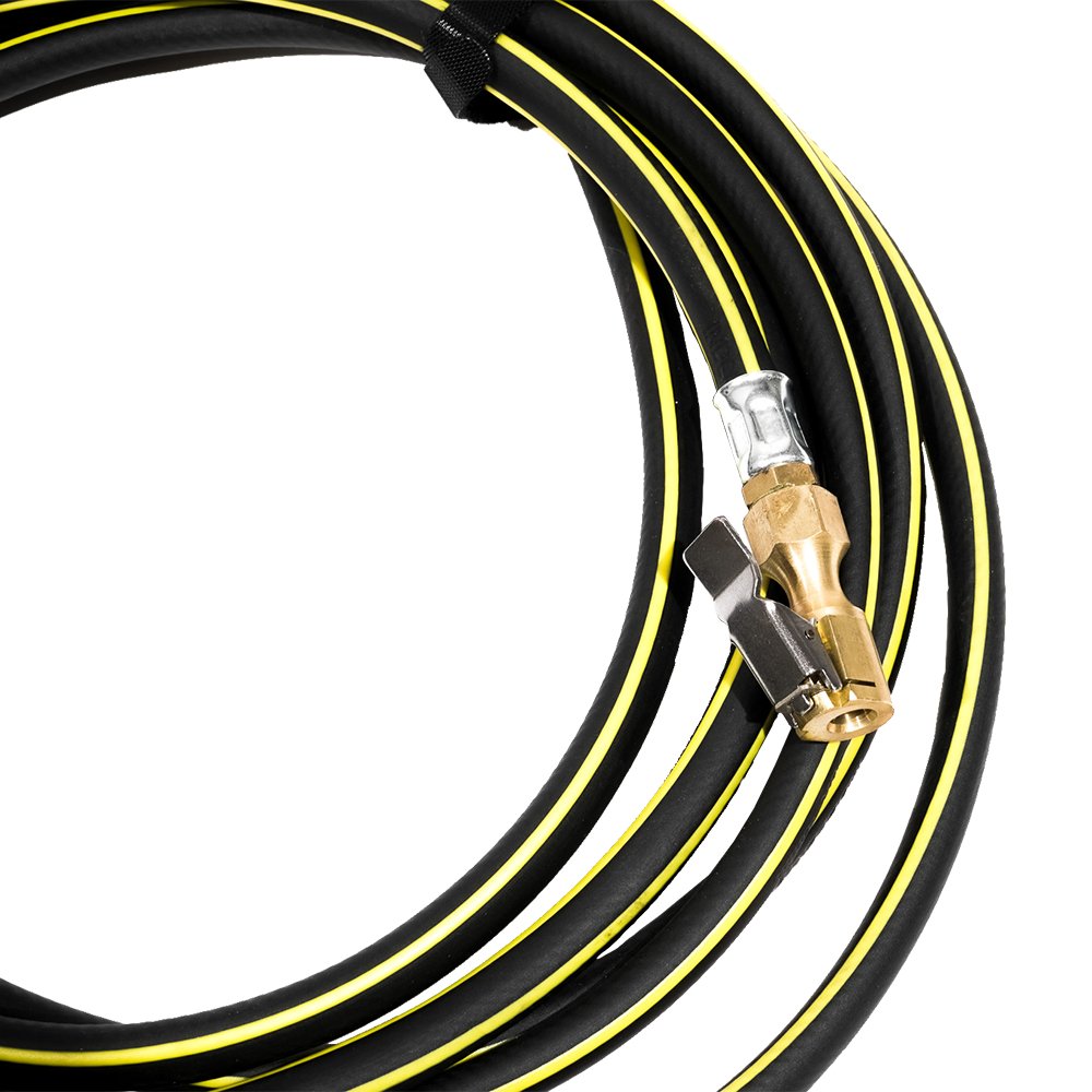 MAXTRAX Indeflate Digital - Tyre Deflator Dual Hose | Maxtrax | A247 Gear