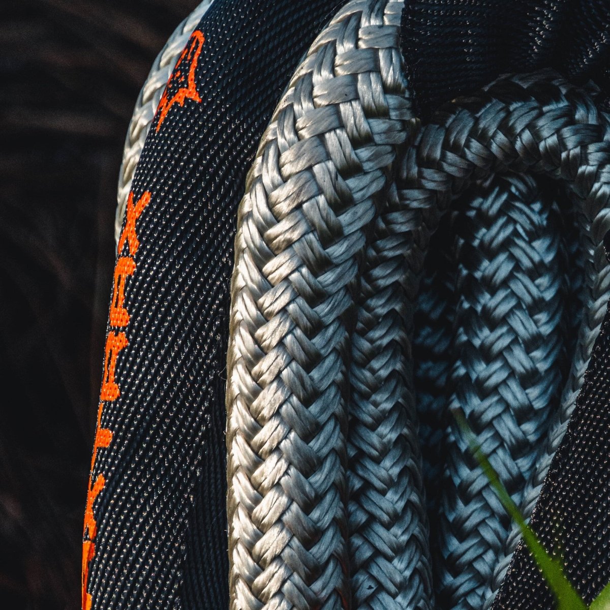 MAXTRAX Kinetic Rope | Maxtrax | A247 Gear