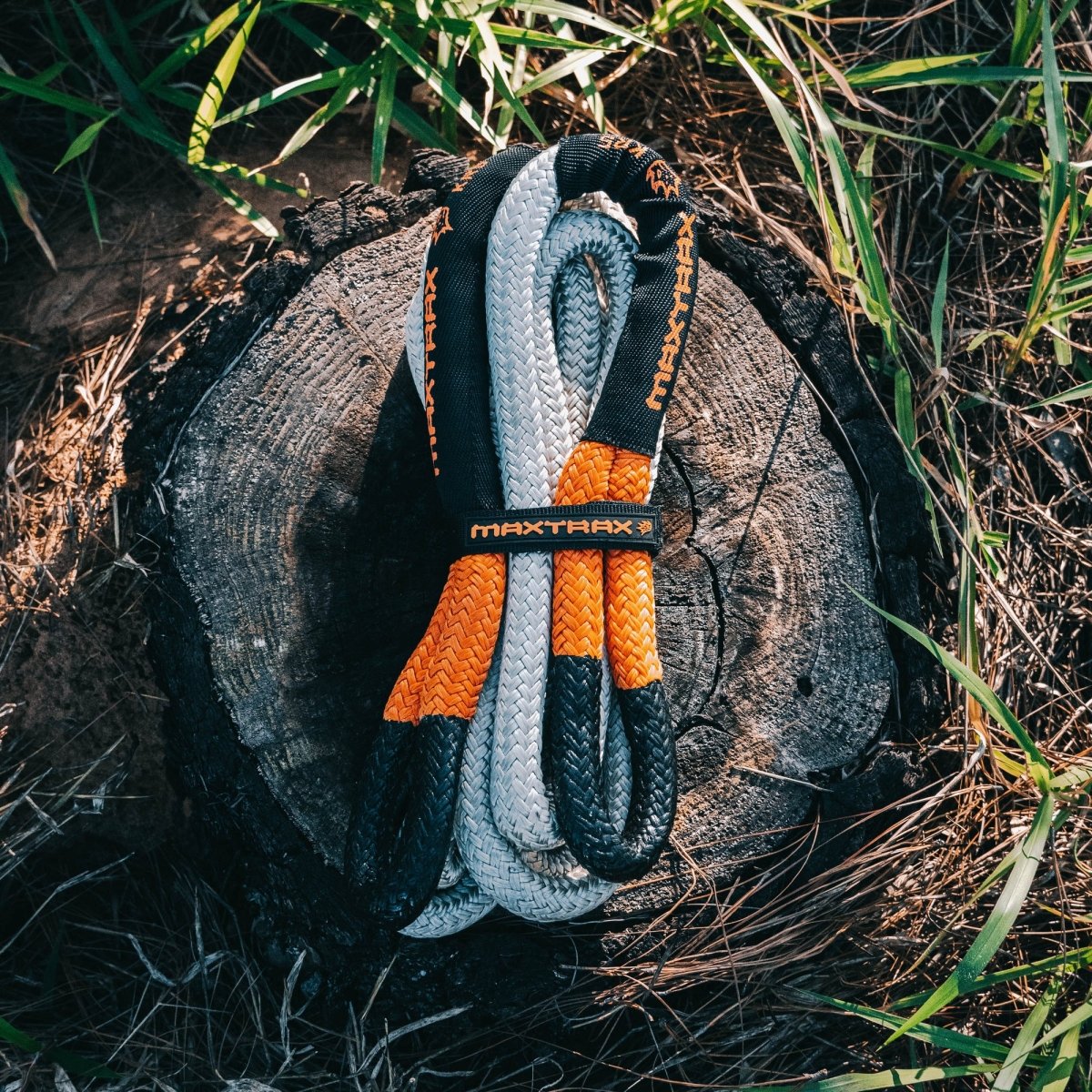 MAXTRAX Kinetic Rope | Maxtrax | A247 Gear