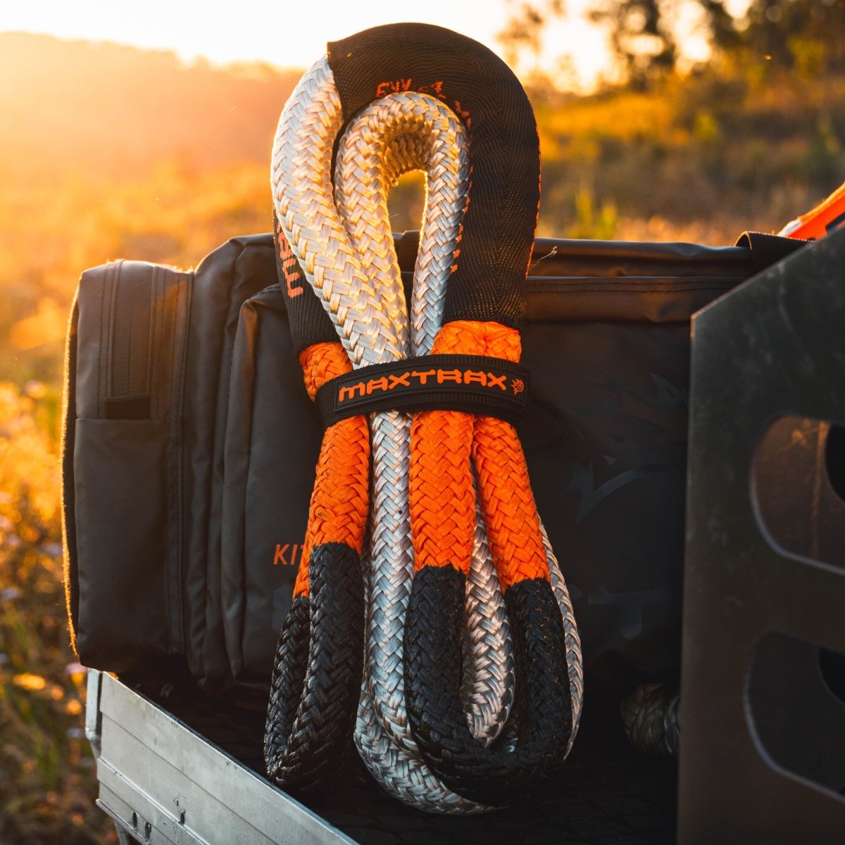 MAXTRAX Kinetic Rope | Maxtrax | A247 Gear