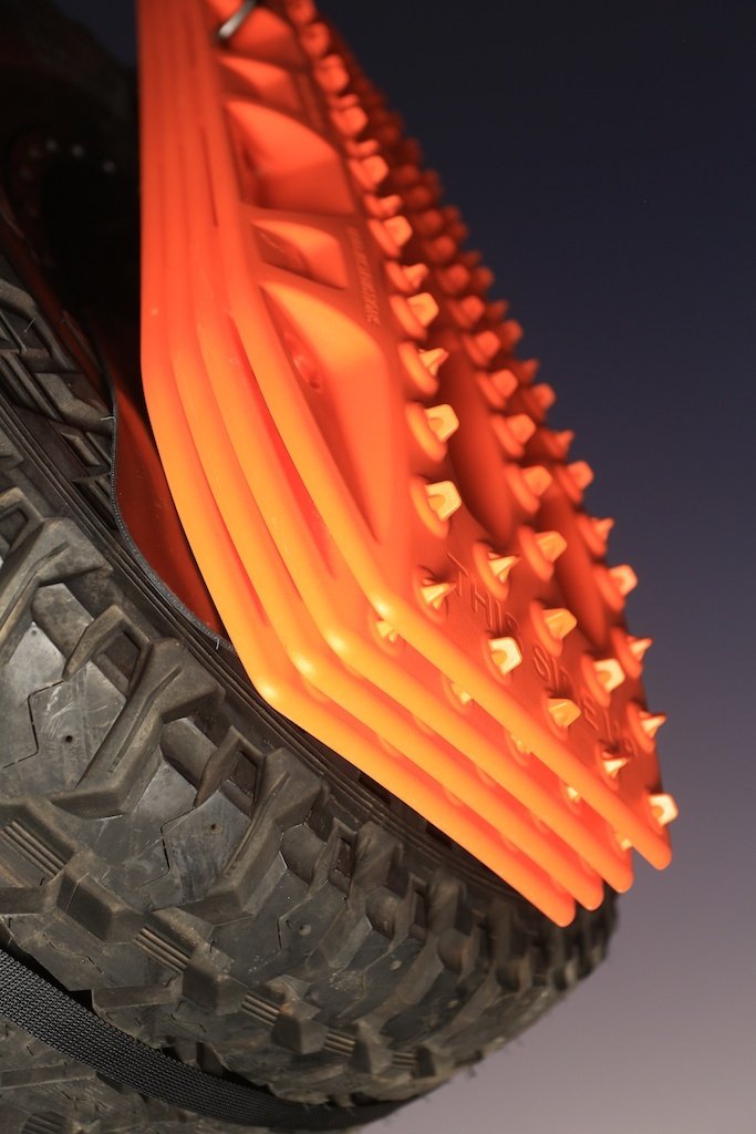MAXTRAX Rear Wheel Mounting Harness | Maxtrax | A247 Gear