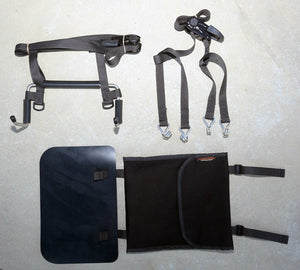 MAXTRAX Rear Wheel Mounting Harness | Maxtrax | A247 Gear