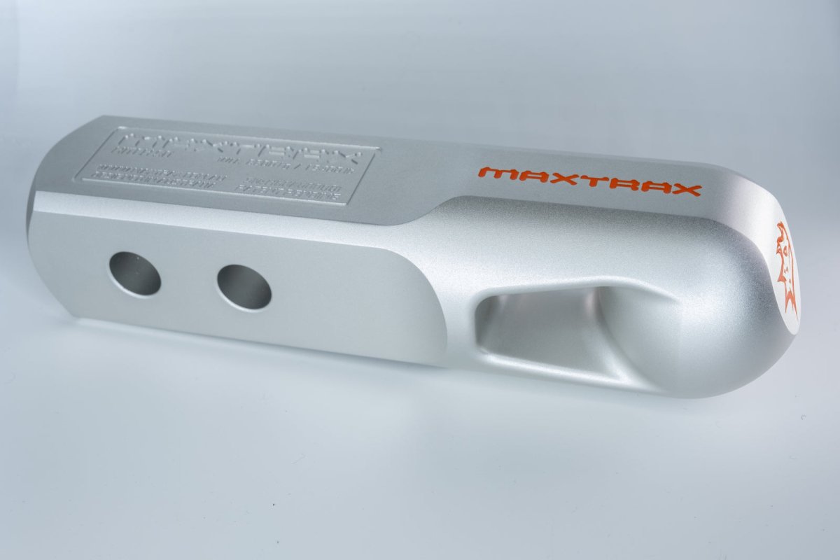 MAXTRAX Recovery Hitch 50 | Maxtrax | A247 Gear