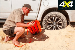 MAXTRAX Xtreme Recovery Boards | Maxtrax | A247 Gear