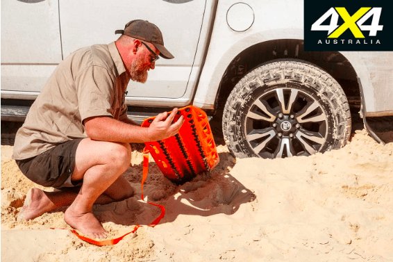 MAXTRAX Xtreme Recovery Boards | Maxtrax | A247 Gear