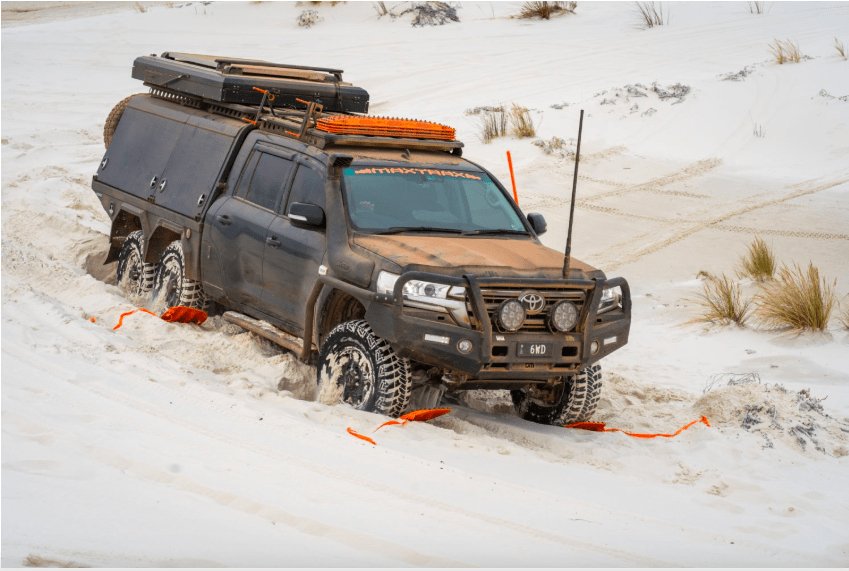 MAXTRAX Xtreme Recovery Boards | Maxtrax | A247 Gear