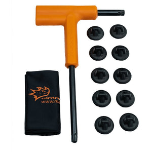 MAXTRAX Xtreme Teeth Replacement Kit | Maxtrax | A247 Gear