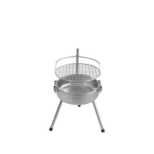 Mini Braai - By OZ Braai | Oz Braai | A247 Gear