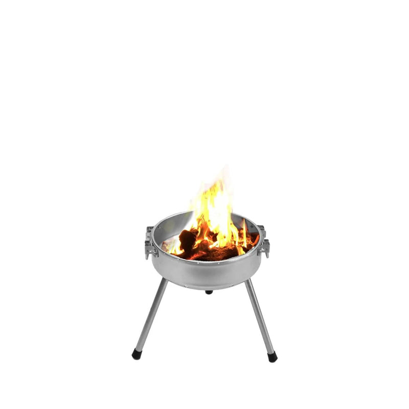 Load image into Gallery viewer, Mini Braai - By OZ Braai | Oz Braai | A247 Gear