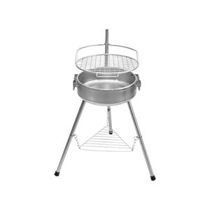Mini Braai - By OZ Braai | Oz Braai | A247 Gear
