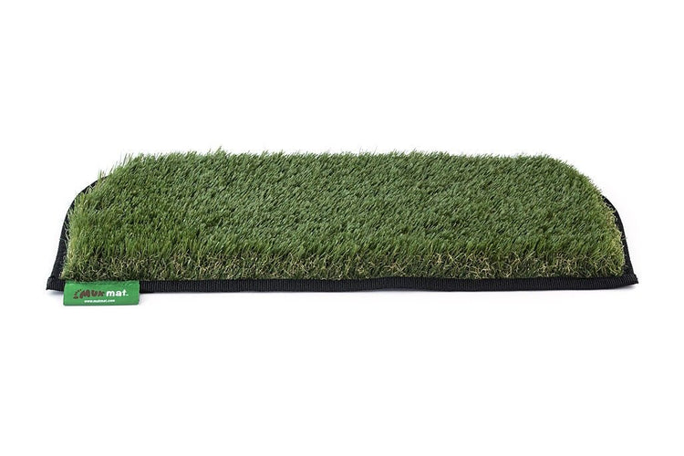 Muk Mat - Green with Pitch Black edging | Muk Mat | A247 Gear