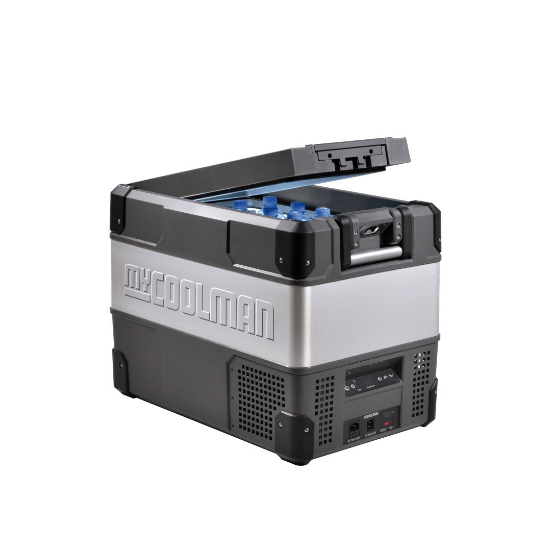 MYCOOLMAN 44 Litre Single Zone | MyCoolman | A247 Gear