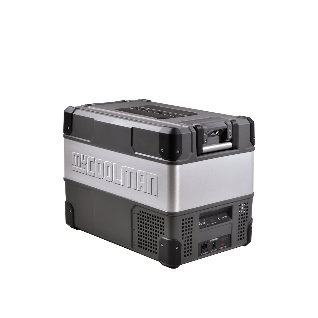 MYCOOLMAN 44 Litre Single Zone | MyCoolman | A247 Gear