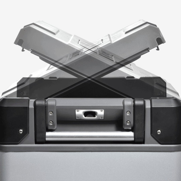 myCoolman 69 Litre Fridge Freezer - The Traveller | MyCoolman | A247 Gear
