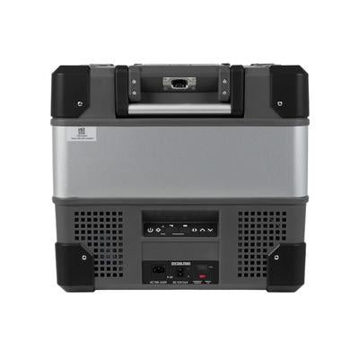 myCOOLMAN 85L Dual Zone Fridge - The Adventurer | MyCoolman | A247 Gear