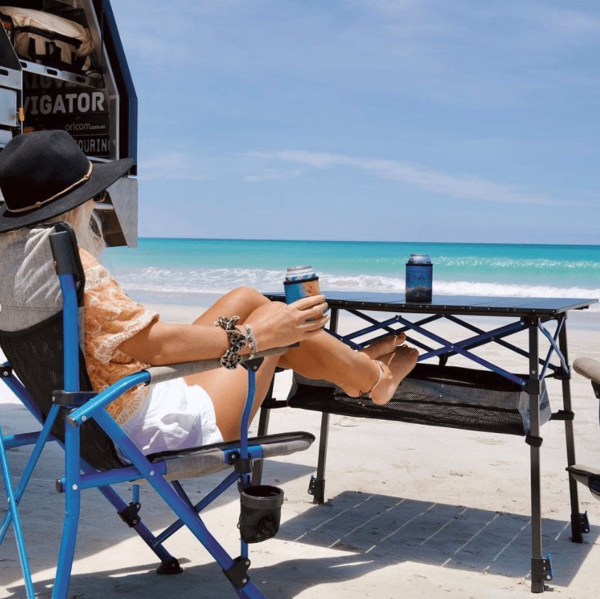 Navigator Anywhere Table | Navigator | A247 Gear