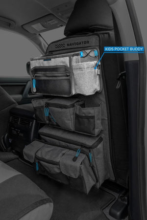 NAVIGATOR BUILD IT - KIDS POCKET BUDDY | Navigator | A247 Gear