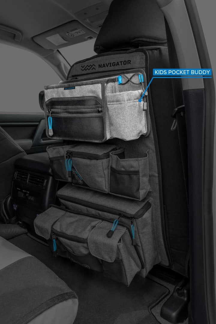 NAVIGATOR BUILD IT - KIDS POCKET BUDDY | Navigator | A247 Gear
