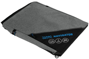 NAVIGATOR COLLAPSIBLE BIN BUDDY | Navigator | A247 Gear