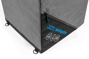 NAVIGATOR COLLAPSIBLE BIN BUDDY | Navigator | A247 Gear
