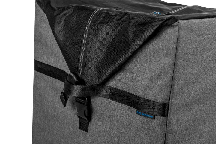 NAVIGATOR COLLAPSIBLE BIN BUDDY | Navigator | A247 Gear