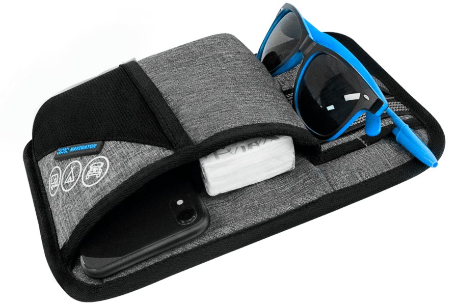 Navigator DASHBOARD BUDDY | Navigator | A247 Gear