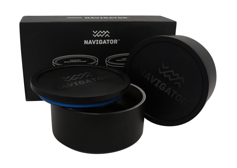 Navigator - INSULATED BOWL SET - 2 PACK | Navigator | A247 Gear